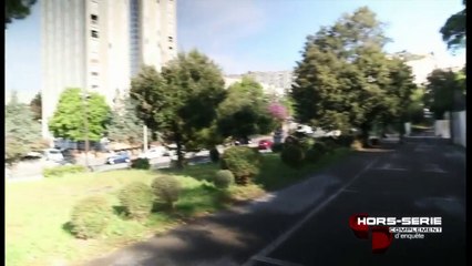 Quand Zidane s’appelait Yazid, dans les quartiers nord de Marseille