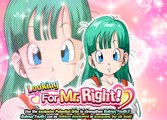 Dokkan Battle HD - Looking For Mr. Right!