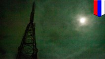 Misteri siaran radio hantu milik militer Rusia - TomoNews