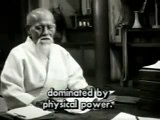Morihei Ueshiba talking about Aikido with Terry Dobson