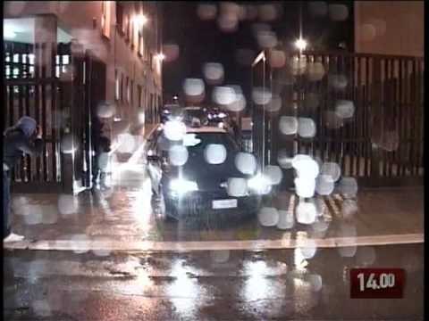 TG 19.04.10 Operazione carabinieri, 55 arresti nel Nord Barese