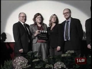 TG 19.04.10 Si è concluso a Lecce il Festival del cinema europeo