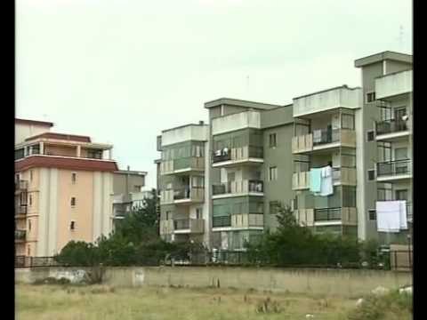 TRANI. Convegno sul Contratto di Quartiere Sant'Angelo