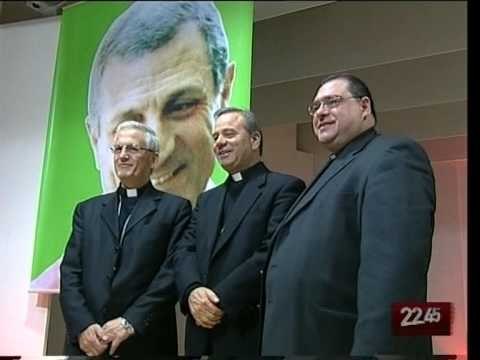 TG 20.04.10 A 17 anni dalla scomparsa, Molfetta ricorda don Tonino Bello