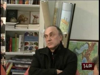 TG 21.04.10 Il talento d'impresa nel racconto di 5 autori pugliesi