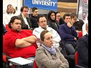 BARLETTA. Celiachia, Progetto Alimentazione Fuori Casa