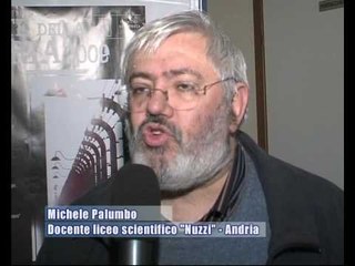 ANDRIA. I 5 non sensi di Auschwitz