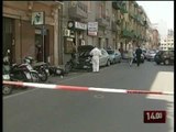 TG 22.04.10 Agguato a Taranto, ferito un 53enne