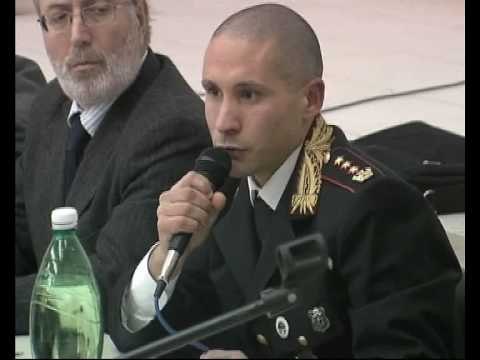 ANDRIA. Il comitato genitori incontra le forze dell'ordine