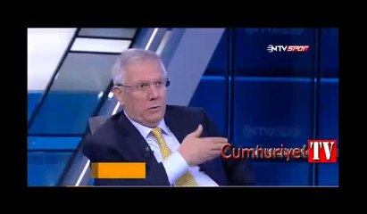 Aziz Yıldırım'dan Futbol Federasyonuna istifa çağrısı