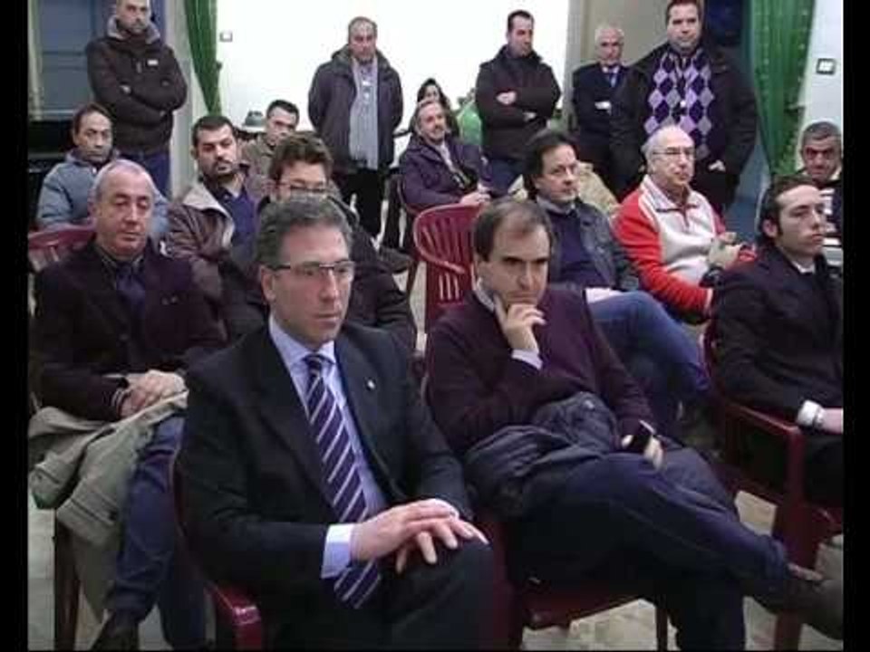 CORATO. ASIPU, Raccolta rifiuti "Porta a Porta"