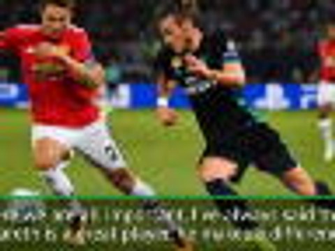 Bale important to Real - Ramos