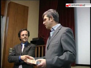 TG 26.04.10 Sacra Sindone, un mistero non per la fede ma per la scienza