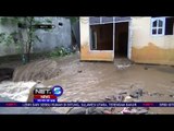 Lebih dari Seribu Rumah Warga Terendam Banjir di Bitung - NET5