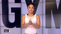 'Abdos Fessiers' avec Emma - GYM DIRECT du 14/08