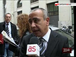 TG 27.04.10 Dipendenti Natuzzi, da Roma uno spiraglio