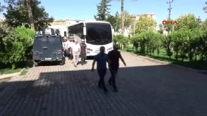 Mardin Merkezli 4 İlde Pkkkck Operasyonu 20 Kişi Tutuklandı