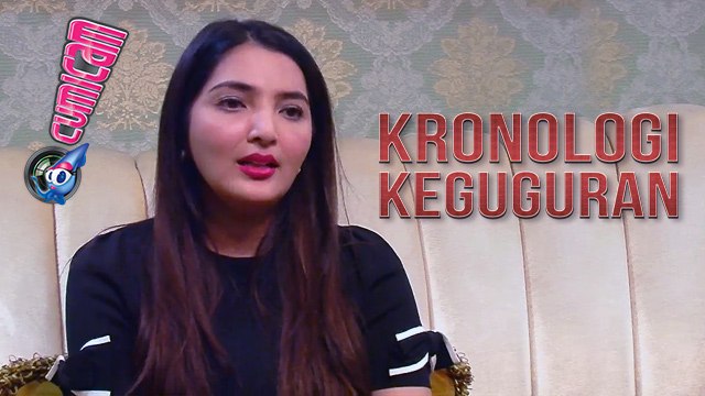 Ashanty Mengalami Keguguran, Begini Kronologinya - Cumicam 09 Agustus 2017