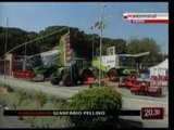 TG 28.04.10 Foggia, inaugurata la 61esima Fiera dell'agricoltura