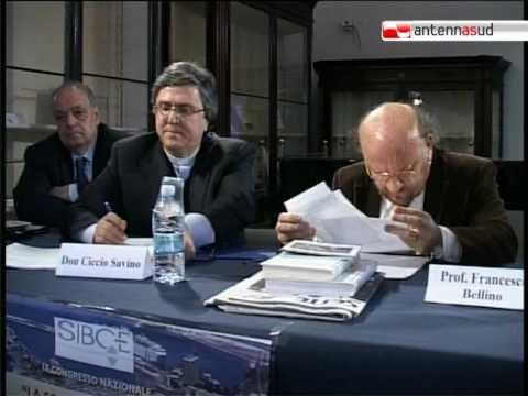 TG 29.04.10 Congresso nazionale Bioetica, neuroscienze e rispetto dell'uomo