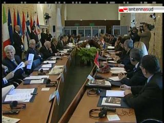 TG 29.04.10 "L'Europa ha bisogno di una macroregione adriatica"