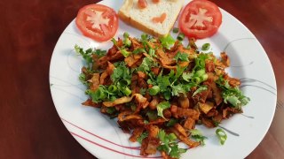 Yummy Crispy Chapati Chat Masala recipe - Teaser - Food Corner Ep 04