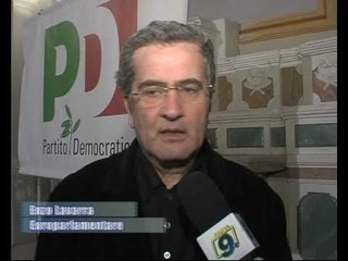 BISCEGLIE. PD, La crisi c'e' e il Governo?