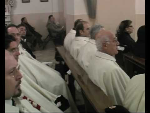 CORATO. La Reliquia della Sacra Spina giunge nella chiesa matrice