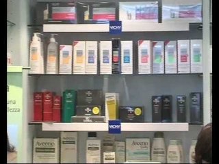 BARLETTA. Giornata Nazionale Raccolta del Farmaco