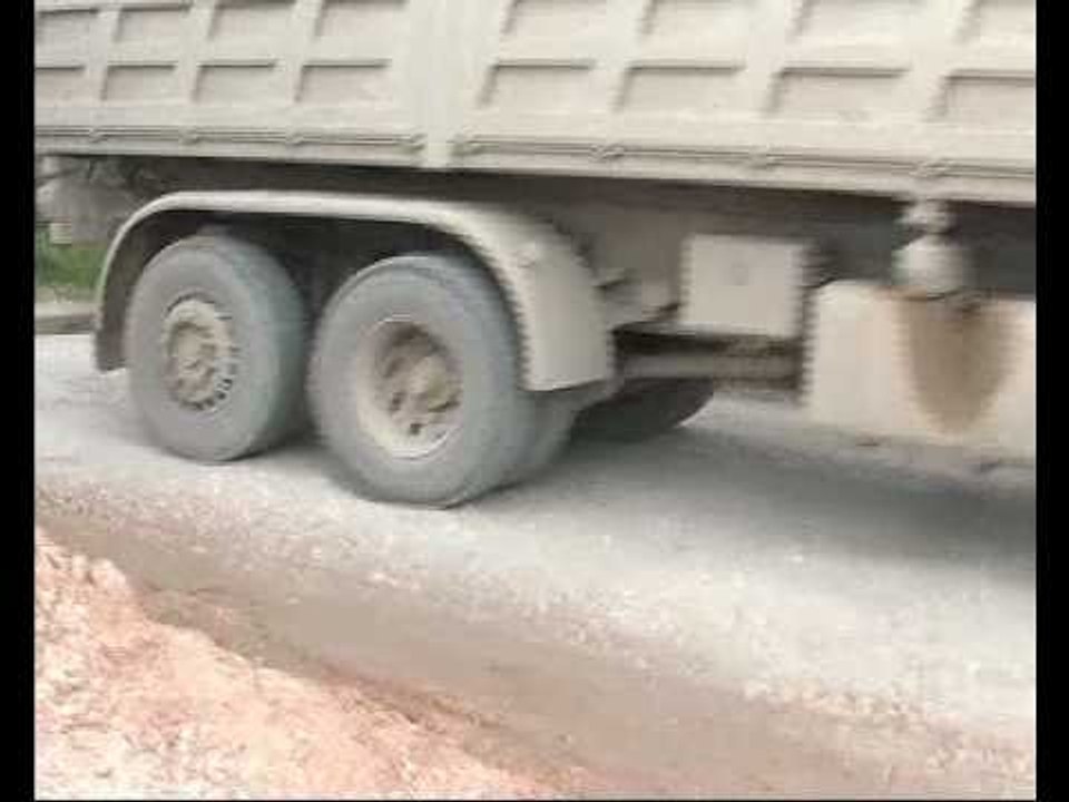 Continui disagi per gli automobilisti sulla strada provinciale 189