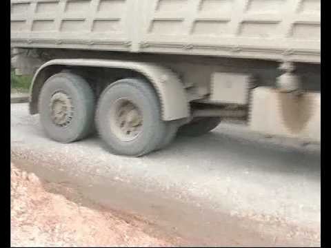 Continui disagi per gli automobilisti sulla strada provinciale 189