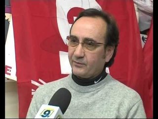 CRISI DEL LAVORO. La parola alla CGIL