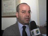 PD. Walter Veltroni si dimette. Il commento del segretario provinciale Ruggiero Mennea