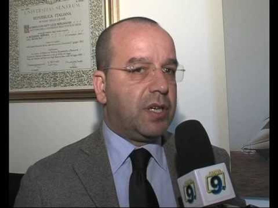 PD. Walter Veltroni si dimette. Il commento del...