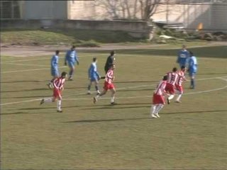 Promo Fortis Trani - Real Barletta - Amica9 Tv