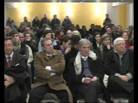 PROVINCIALI BAT. UDC, crescono le adesioni