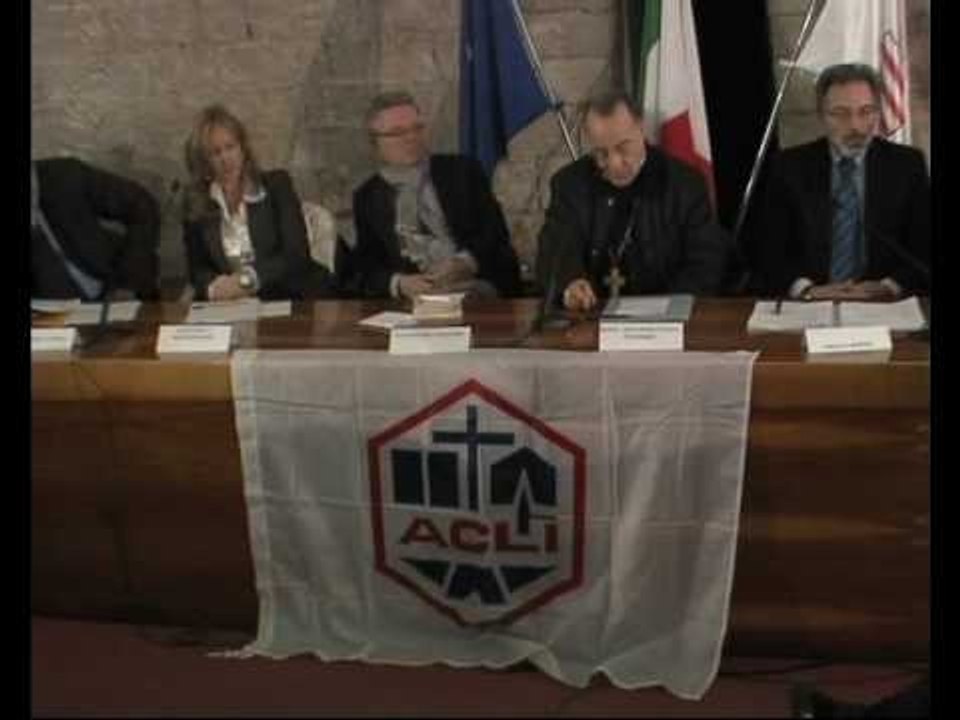 BARLETTA. Crisi e misure anti-crisi