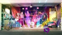 My Little Pony Equestria Girls Rainbow Rocks Extended Commercial