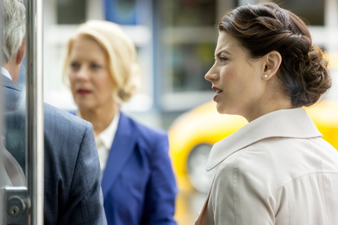 Chesapeake Shores Season 2 Episode 2 Full [[TOP SHOW]] "Episode (On Hallmark Channel)