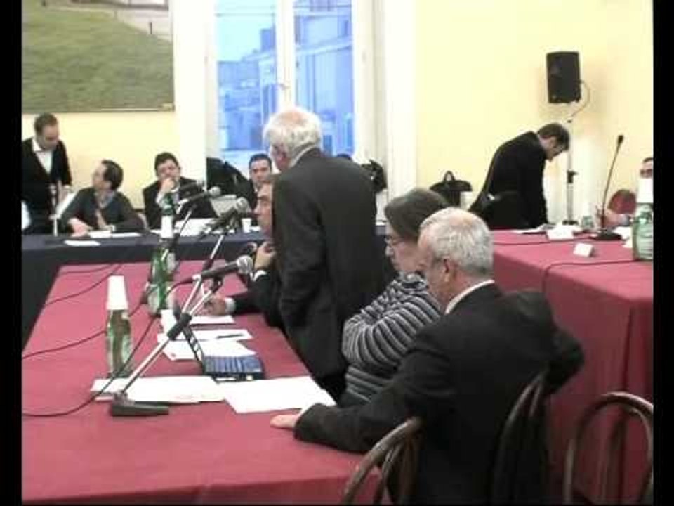 BARLETTA. L'ASL BAT presenta il PAL (Piano Attuativo Locale)