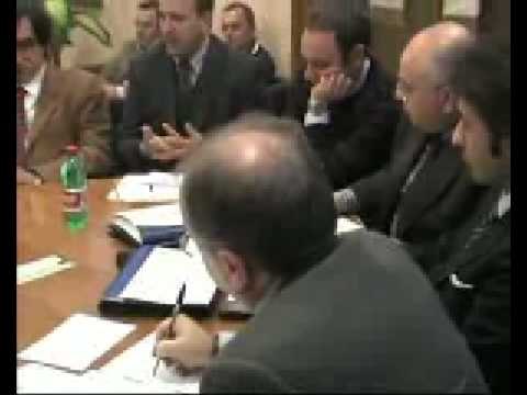 BARLETTA. Tavolo di concertazione Anticrisi