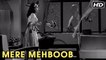 Mere Mehboob Full Video Song (Version 2) | Mr. X In Bombay Songs 1964 | Kishore Kumar Hits