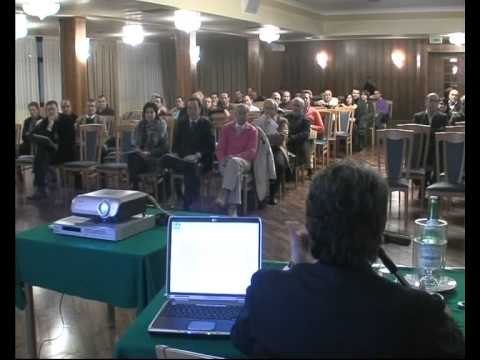 ANDRIA. Finanziaria 2009 e Decreto Anticrisi. Convegno Unione Giovani Ragionieri Commercialisti
