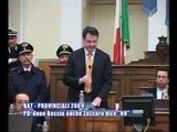 PROVINCIALI BAT. Vincenzo Zaccaro dice No alla candidatura