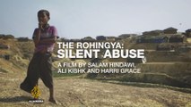 The Rohingya: Silent Abuse - Al Jazeera World