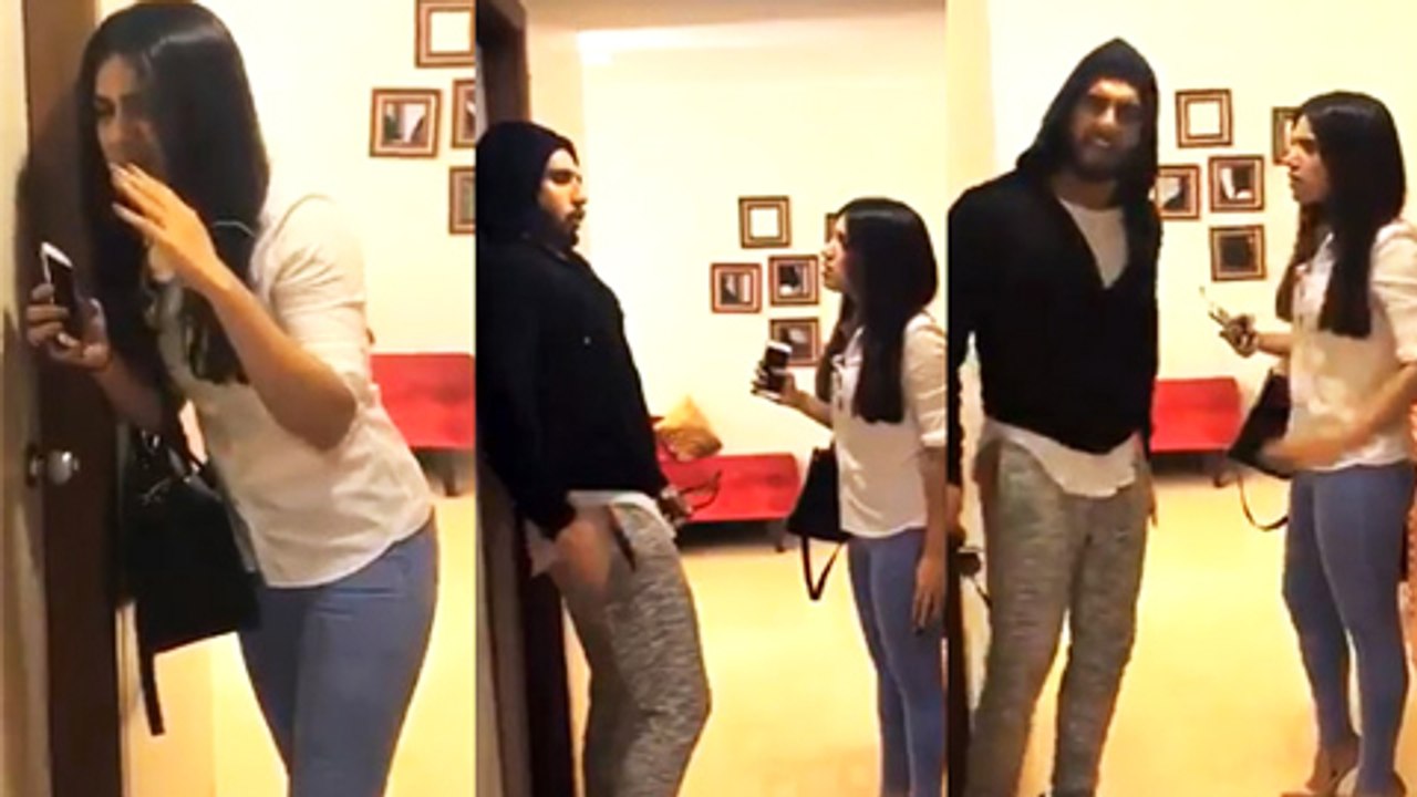 Ranveer Singh FUNNY VIDEO On Toilet Ek Prem Katha | Akshay Kumar And Bhumi Pednekar