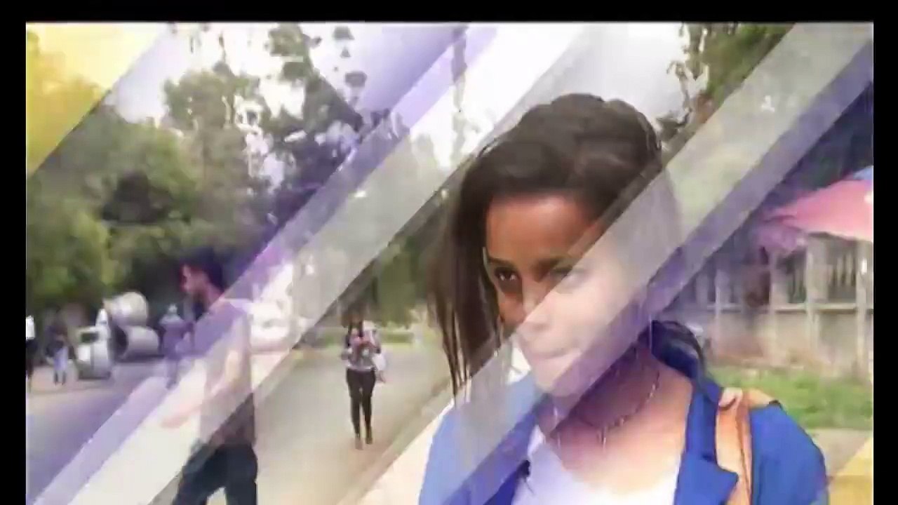 እኔ ተዝናንቼ ተምሬበታለው እናንተስ --  ትውልድ ሆይ ወዴት እየሄድን ነው !! እናንተ ምን ታዘባቹ --