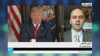 عن التهديدات والتهديدات المضادة-كوريا الشمالية-واشنطن