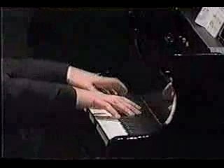 Marc-Andre Hamelin - Medtner Scherzo