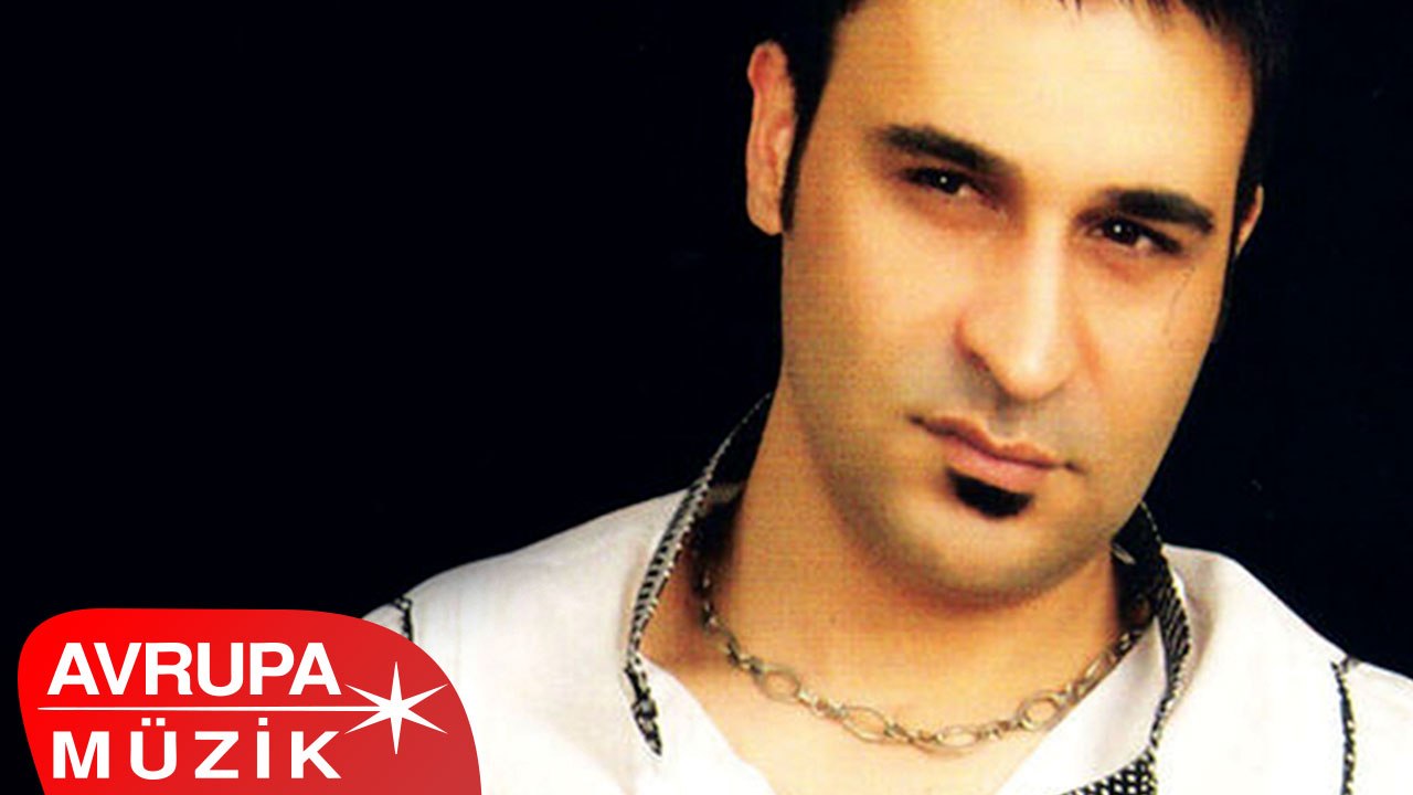 İlhami Yıldırım - Geri Dön (Full Albüm)